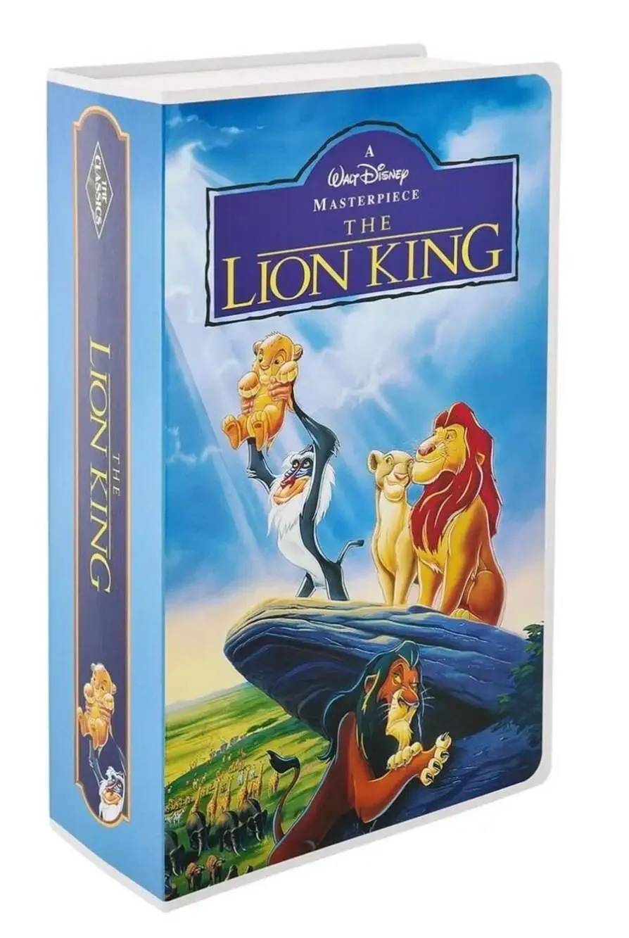 Disney brand new